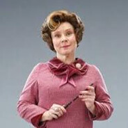 Dolores Umbridge