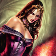 Liliana of the Veil