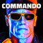 ☲★COMMANDO★☲