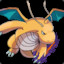 Dragonite