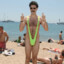 Borat Smurf