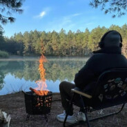 最美的不是下雨天