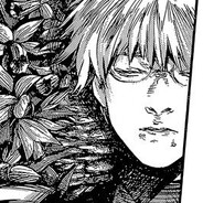 despair