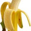 Banane Décalotée