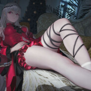 渴了接水你扒我裙干嘛