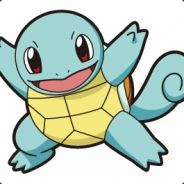 squirtle