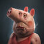 Little.Peppa SKINS