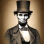 _Abraham Lincoln_