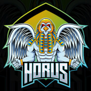 ✘Horus✘