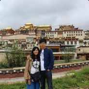 丨至高无上丶扎西德勒丶与狼共舞