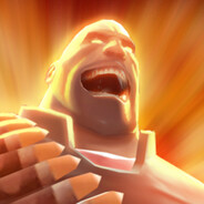 only heavy main besides bearded