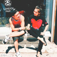 请给我一杯忘情水