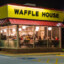 Waffle House Fight Club