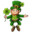 Larry the Leprechaun