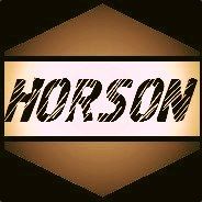 HoRsoN