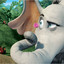 Horton Hears A Divorce