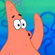 重生之我是派大星