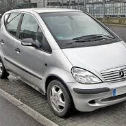 MERSEDESKO B180dizelko