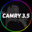 CAMRY 3.5