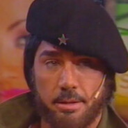 Ernesto Che Guevara