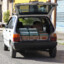 o carro do ovo