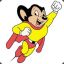 ☼╬☼Mighty Mouse☼╬☼