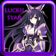 LuckiiStar