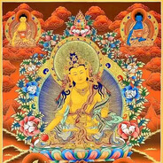 牛家满族达赖之子