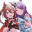 Avatar of Mirai Tairitsu