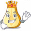 PearKing