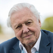 David Attenborough 100 years