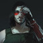 Avatar of player Johny Silverhand