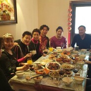 小不点有我就够了