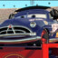 Hudson Hornet