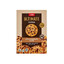 Coles 40% Choc Chip Cookies
