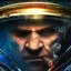 marine