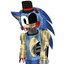 Withered Toy Sonic ™
