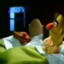 Squirt and Ernie