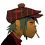 Steam avatar