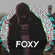 FOXY|◣_◢|