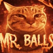 Mr. Balls
