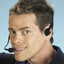 ShamWOW Man