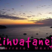 Zihuatanejo