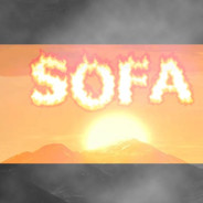 (1)Sofa✰