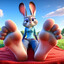 Officer Hops