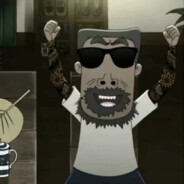 160岁老头带伤进B