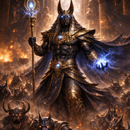 Player avatar