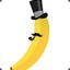 Classy Banana