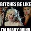 Harley Queen