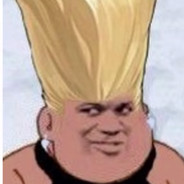 大gai上最靓的仔